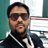 Mahammed Majeed Ahmed