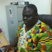 Joseph Konneh