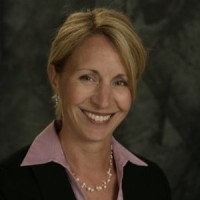 Jill O'Dea, CPA