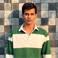 Siddharth Raina