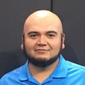 Ivan Camacho