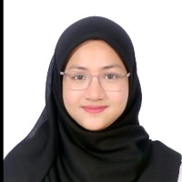 Shafiqah Norhakim