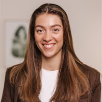 Rosalie De Geus