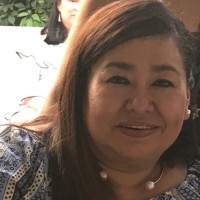 María Magdalena Gutiérrez Hernández