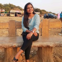 Pranita Pejgude