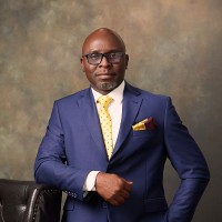 OLUFEMI OGUNYOMI, PMP