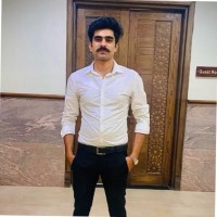 Syed Hassan Raza Kazmi