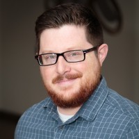 Justin Frost