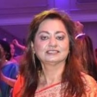 Pramilla Mukherjee