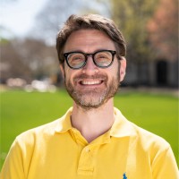 Eli Arnold