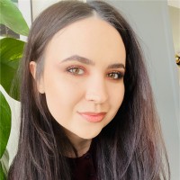 Mădălina Pașcalău