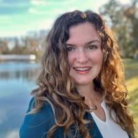 Liz Dreggors-Walker, Ph.D.