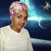 Olinda Njeru