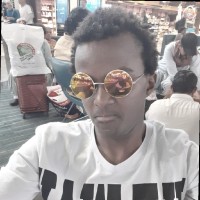 Alex Kamaah
