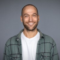 Mark Engelsman