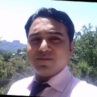 Ravinder Kumar