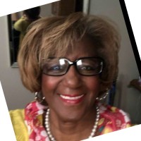Sherri Carter-Marks