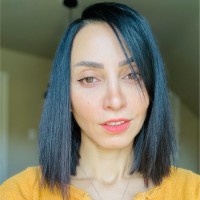 Mariam Sadeghzadeh
