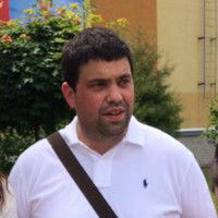 Дмитрий Патис