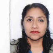 Patricia Gpe Flores Guerra