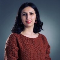 Cagla Canbaz