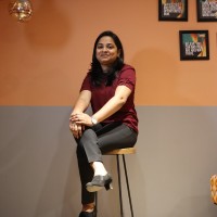 Suprajareddy Singireddy