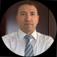 Kenan Arslan, Mrics, Pmp®, Ciccm