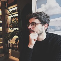 Andrea Lanza