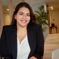 Desirée Jayme Mosquera