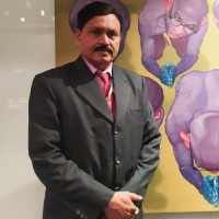 Sanoj Mallik