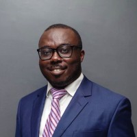 Celestine Amoako-Boateng