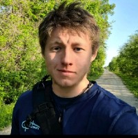 Dalton Adamson