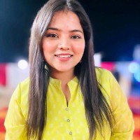 Anjali Gusain