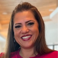 Belinda Hegnes