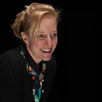 Patricia Cameron