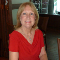 Arlene Mccreary