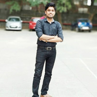 Prashant Shinde
