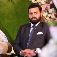 Osama Mazhar Dar