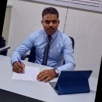 Ketheeswaran Kethees