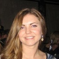 Emily (Borneman) White