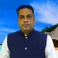 Santosh Kolapte