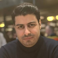 Saeed Najafi