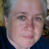 Donna Harradine