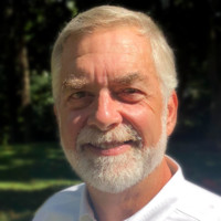 Ted Mathias