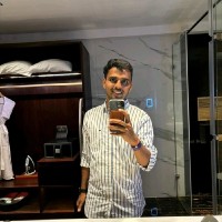 Sandeep J.