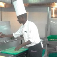 Edward Maina