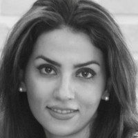 Sara Asgari