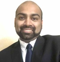Nimesh “Nemo” Patel