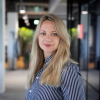 Tanja Lebedeva