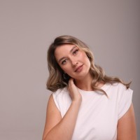 Anastasiya Tsikhanava